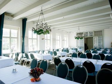 Frilandsmuseets Restaurant og Selskabslokaler